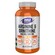 NOW Foods Arginine & Ornithine 500/Capsules 250 Capsules