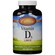 Carlson Labs Vitamin D3 2000iu 360 Softgels