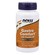 NOW Foods Gastro Comfort With PepZin GI 60 Capsules