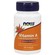 NOW Foods Vitamin A 10000 Iu 100 Soft Gels