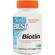 Doctor's Best Biotin 5000mcg - 120 Vcaps