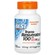 Doctor's Best Trans-Resveratrol With ResVinol-25 100mg Vegicaps 60 Vegicaps