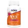 NOW Foods Eve Women's Multiple Vitamin Capsules 120 Capsules