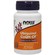 NOW Foods Ubiquinol CoQH-CF Softgels 60 Softgels