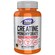 NOW Foods Creatine Monohydrate 750mg Capsules 120 Capsules