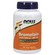NOW Foods Bromelain 500mg 120 Capsules