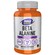 NOW Foods Beta Alanine 750mg 120 Capsules