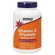 NOW Foods Vitamin C Crystals 454g