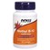 NOW Foods Methyl B-12 With Folic Acid 5000mcg Lozenges 60 Lozenges
