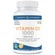 Nordic Naturals Vitamin D3 1000 Iu Orange Softgels 120 Soft Gels