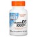 Doctor's Best Vitamin D3 1000iu 180 Softgels