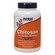 NOW Foods Chitosan 500mg Plus Chromium Capsules 240 Capsules