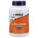 NOW Foods L-Ornithine 500mg Capsules 120 Capsules