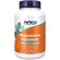NOW Foods Magnesium Glycinate Tablets 180 Tablets