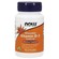 NOW Foods Vitamin D-3 5000iu Chewables 120