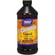 NOW Foods L-Carnitine Liquid 1000mg Tropical Punch 473ml