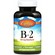 Carlson Labs Vitamin B2 100mg 100 Tablets