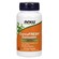 NOW Foods CurcuFRESH Curcumin Capsules 60 Capsules