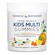 Nordic Naturals Kids Multi Zero Sugar Orange Lemon Gummies 120 Gummies