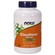 NOW Foods Eleuthero 500mg Capsules 250 Capsules