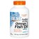 Doctor's Best Purified & Clear Omega 3 Fish Oil 1000mg Marine Softgels 120 Softgels