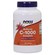 NOW Foods Vitamin C-1000 Complex Buffered With 250mg Bioflavonoids 180 Tablets