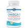 Nordic Naturals Omega-3 Phospholipids 500mg 60 Softgels