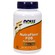 NOW Foods NutraFlora FOS Pure Powder 113g