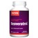 Jarrow Formulas Resveratrol 100mg - 60 Veggie Capsules