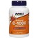 NOW Foods Vitamin C-1000 Complex Buffered With 250mg Bioflavonoids 90 Tablets