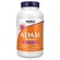 NOW Foods ADAM Multi-Vitamin For Men 180 Softgels