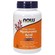 NOW Foods Hyaluronic Acid 100mg Double Strength 120 Capsules