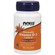 NOW Foods Vitamin D-3 1000iu Chewables 180