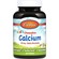 Carlson Labs Kid's Chewable Calcium 250mg Natural Vanilla 60 Tablets