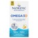 Nordic Naturals Omega-3d 690mg Lemon Softgels 60 Softgels