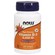 NOW Foods Vitamin D-3 5000iu 240 Softgels