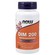 NOW Foods DIM 200 Diindolylmethane Capsules 90 Capsules