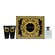 Versace Pour Homme Gift Set 50ml EDT + 50ml Shower Gel + 50ml Aftershave Balm