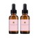 Dr Botanicals Goji Radiance Effect Serum 2 x 30ml