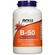 NOW Foods Vitamin B- Capsules 50 Capsules