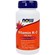 NOW Foods Vitamin K- Capsules 2 Capsules