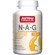 Jarrow Formulas NAG NAcetylDGlucosamine Vegicaps 120 Vegicaps