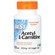 Doctor's Best Acetyl L-Carnitine With Biosint Carnitines 500mg Vegicaps 60 Vegicaps