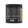 Applied Nutrition All Black Everything Sour Gummy Bear 375g