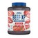 Applied Nutrition Beef-XP Strawberry Raspberry 1800g