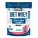 Applied Nutrition Diet Whey Vanilla Ice Cream 1000g