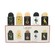 Lattafa Pride Eau De Parfum Gift Set Collection No.1 5 x 20ml