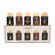 Lattafa Pride Collection No. 4 Eau De Parfum Gift Set 5 x 20ml