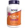 NOW Foods ADAM Multi-Vitamin For Men Capsules 90 Capsules