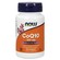 NOW Foods CoQ10 100mg 50 Softgels